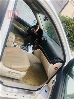 هیوندای سەنتافی